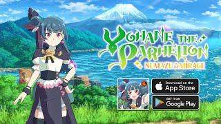 Yohane the Parhelion Gameplay on Android