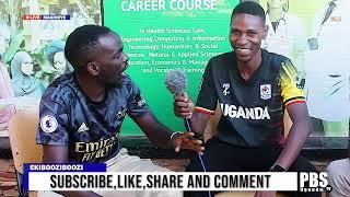 Rich owa fangon ne owa Pallaso mu kibooziboozi kitokota sikisanikire || PBS Tv UGANDA