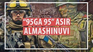 Ukrainaga bosqin: 970-kun | Moskva va Kiyev yana asir almashishdi