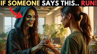 7 Sweet Compliments Witches Say Before Possessing Your Soul - C.S. Lewis