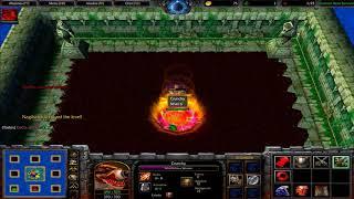 Warcraft 3 Custom Hero Survival