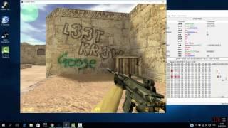 unknowncheats tutorial no recoil cheat engine