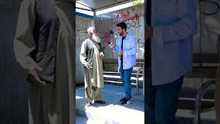 قصه های یک مرد از دوران عسکری - #Shorts