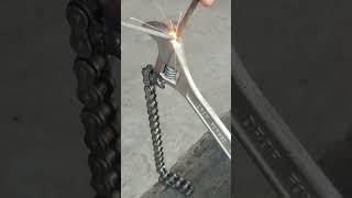 Broken wrench into more useful than company #tools #diy #shorts