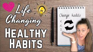 Healthy Habits That Changed My Life & Business (+ One I Quit!)