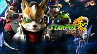 StarFox Zero (WiiU) On Steam Deck