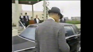 Tom Landry and Tex Schramm leave the Dallas Cowboys organization (1989)