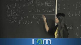 Di Fang - Quantum algorithms for dynamics simulation: differential equations - IPAM at UCLA