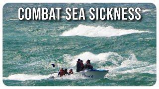 Rob Allen | Combat Sea Sickness | 2023