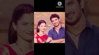 #pavitrarishta#archana#manav#sushantsinghrajput#ankiyalokhande#trendingshort