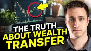 God Gave Me a Shocking Wealth Transfer Prophecy