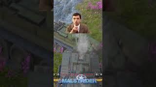 Miss or just STALINIUM  #warthunder  #gaming #warthundertanks #memes #funny #grind #game #battle