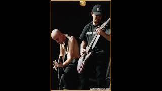System Of A Down - War? live [BIG DAY OUT 2002]