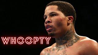 Gervonta Tank Davis⎪Whoopty