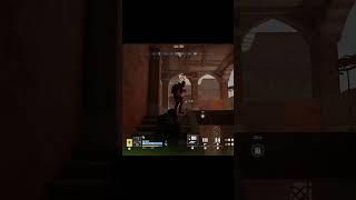 Caliber – Strelok - Vympel Marksman Goes on a CQB Killing Spree | Sniper with Melee Mastery