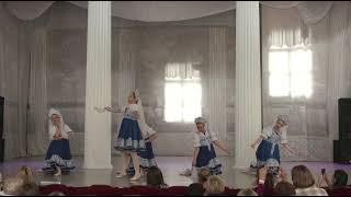 «Русский танец» из балета «Лебединое озеро», Ижевск #dance #ballet #Russia