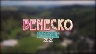 PRGLNG - Benecko Freeride 2020 | Official video