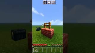 Логика маинкрафта #shorts #minecraft #Dozornyy