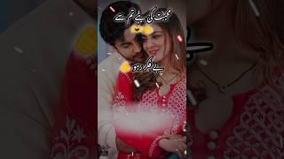 Mohabbat ki hai tumse befikar raho 🫵 #new #shayari #2025 #trending #urdupoetry #love #sher #viral