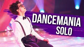 Ozzy's Musical Theatre Dancemania Solo - Extended Dance