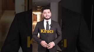 Kiracı Evden Çıkarken Depozitoyu Ne Kadar İade Alır?