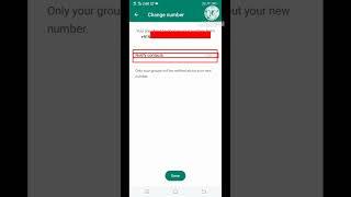 How to  WhatsApp Number  Losing Data I Humsafar Tech 