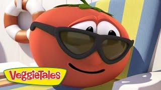 VeggieTales | Bob's Vacation