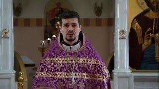 Иерей Димитрий Ваулин "О Вере"