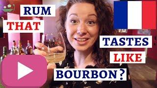 RHUM AGRICOLE from Martinique | French Caribbean Rum