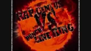 XEPY (ft. San E and Swings) - Rap Genius VS Punch Line King (San E Official Channel)