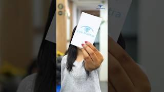 Your vision, our mission.  LASIK, Cataract & beyond at EyeMantra! ️