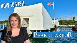 How to Visit Pearl Harbor | Planning Guide and Tips