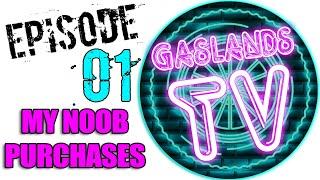 Gaslands TV 2020: Episode 1 - What to Buy to Play Gaslands and Mod Hotwheels