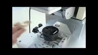 High Precision Labeling Machine , High Precision Label Applicator Machine
