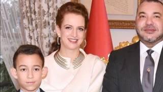 Mohamed 6 of Morocco divorces first wife Princess lalla Salma and marries another one in secret