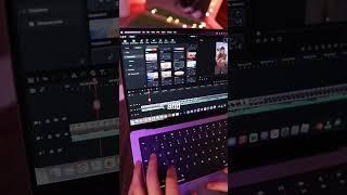 The BEST Editing software for creators!