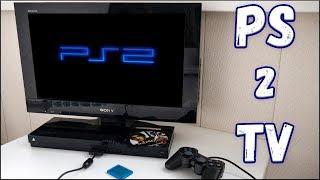 ПОСЛЕДНЯЯ PS2 В ИСТОРИИ