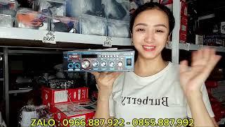  Thanh Lý #Amply_309 chỉ có #279k l Kính mời các bác xem chi tiết tại đây ️