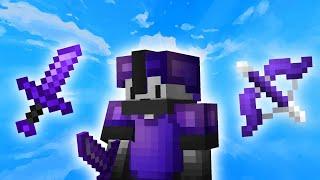 Violet 16x - Minecraft FPS Friendly PvP Pack (1.8)