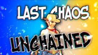 last chaos unchained 2022 - Ru gamigo  закрыт, где играть?