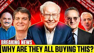 Is Your Portfolio Protected? 6 Stocks Billionaires Are Investing In