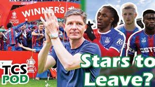 Can Crystal Palace compete in the Europa League?