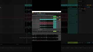 Everything you need to know about Ableton´s Automation #shorts #ableton