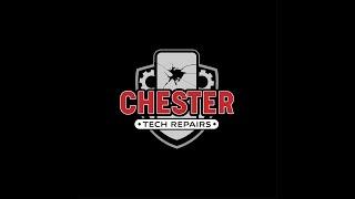 Chester Tech Repairs Cheetah T-Mobile IPV6 - M10K21