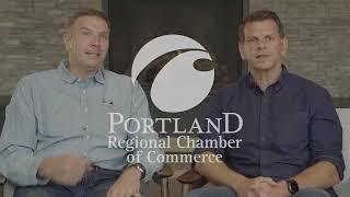 Portland Regional Chamber of Commerce