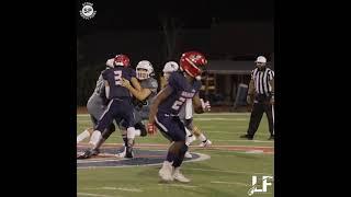 Caleb, Tay, and Jalen | Life and Football