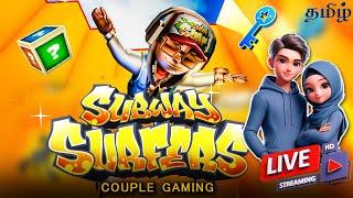 Subway Surf‍️  Shorts Live | #livestream #live  #subwaysurfers