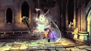 Darksiders II - Дело Смерти  (Dealing Death) (RUS)