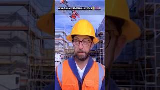 Part 92 | How Does A $59/H Worker Work #workers #work #job #construction #viralvideo #shorts