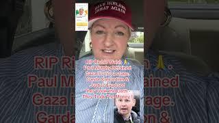 Garda Corruption & Justice Exposed